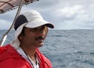 Qtub, våran guide.