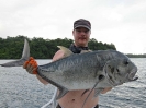 Eric med fin GT