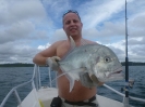 Henric med hyfsad GT