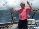 Madeira Mahi-Mahi