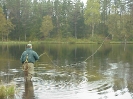 Strandgölen