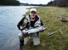 9 lbs River Dee.