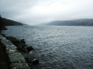 Loch Ness, utan odjur.
