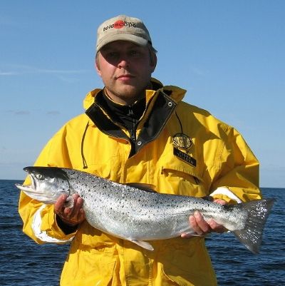 Fisketillsyn