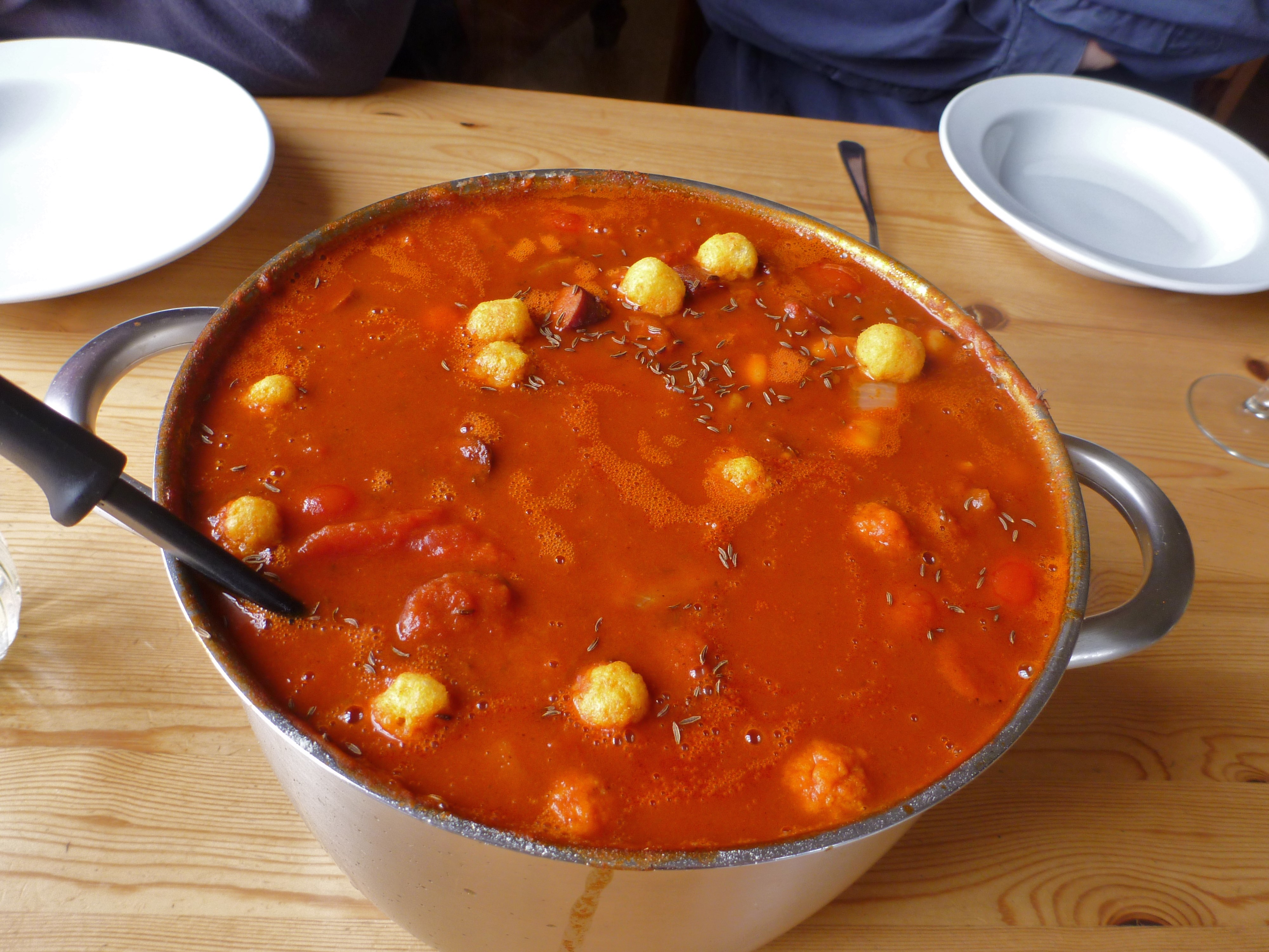 Goulash